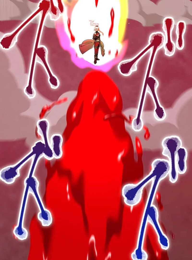 Savior of Divine Blood ~Draw Out 0.00000001% To Become the Strongest~ Chapter 159 - page 114