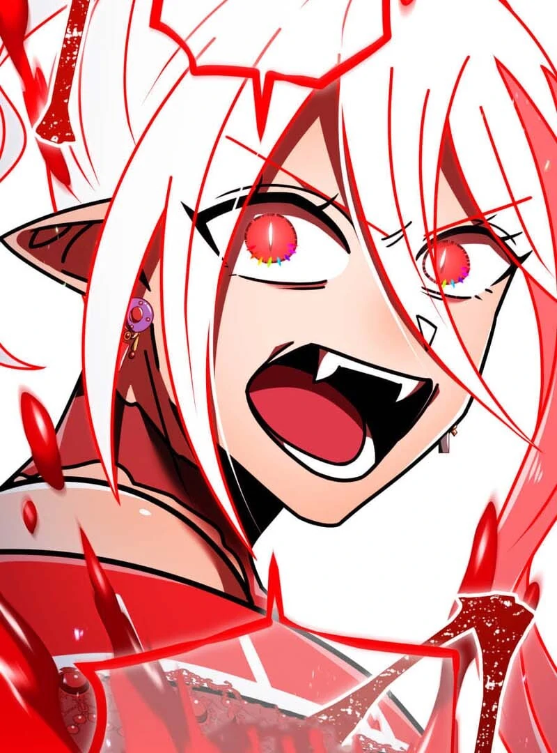 Savior of Divine Blood ~Draw Out 0.00000001% To Become the Strongest~ Chapter 159 - page 117