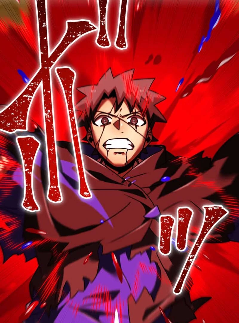 Savior of Divine Blood ~Draw Out 0.00000001% To Become the Strongest~ Chapter 159 - page 119