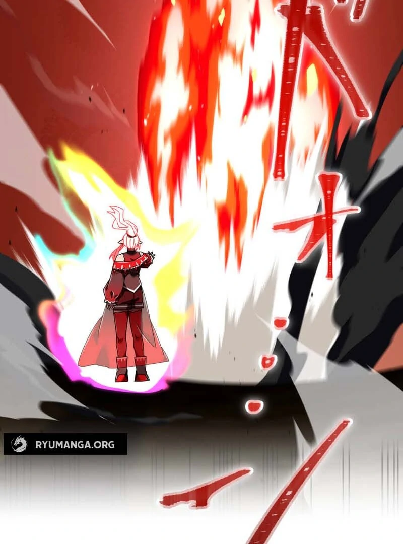 Savior of Divine Blood ~Draw Out 0.00000001% To Become the Strongest~ Chapter 159 - page 124