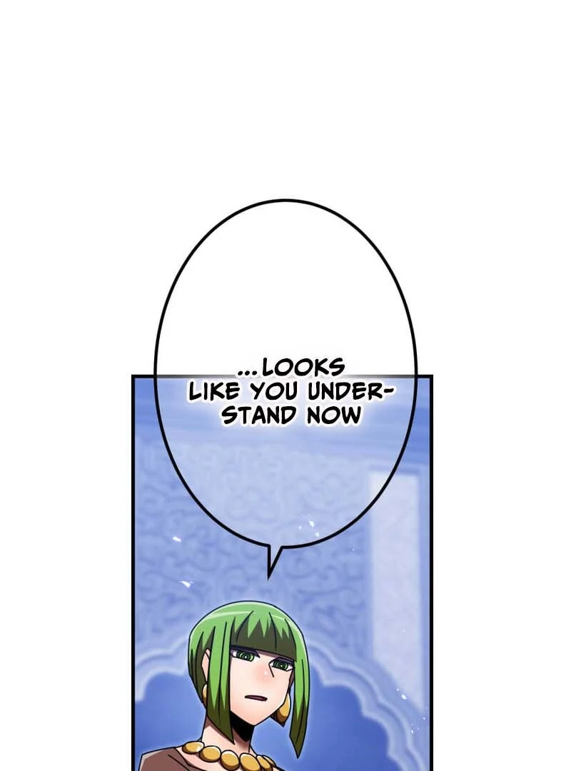 Savior of Divine Blood ~Draw Out 0.00000001% To Become the Strongest~ Chapter 159 - page 132