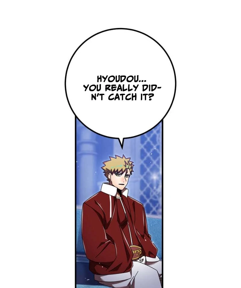 Savior of Divine Blood ~Draw Out 0.00000001% To Become the Strongest~ Chapter 159 - page 135