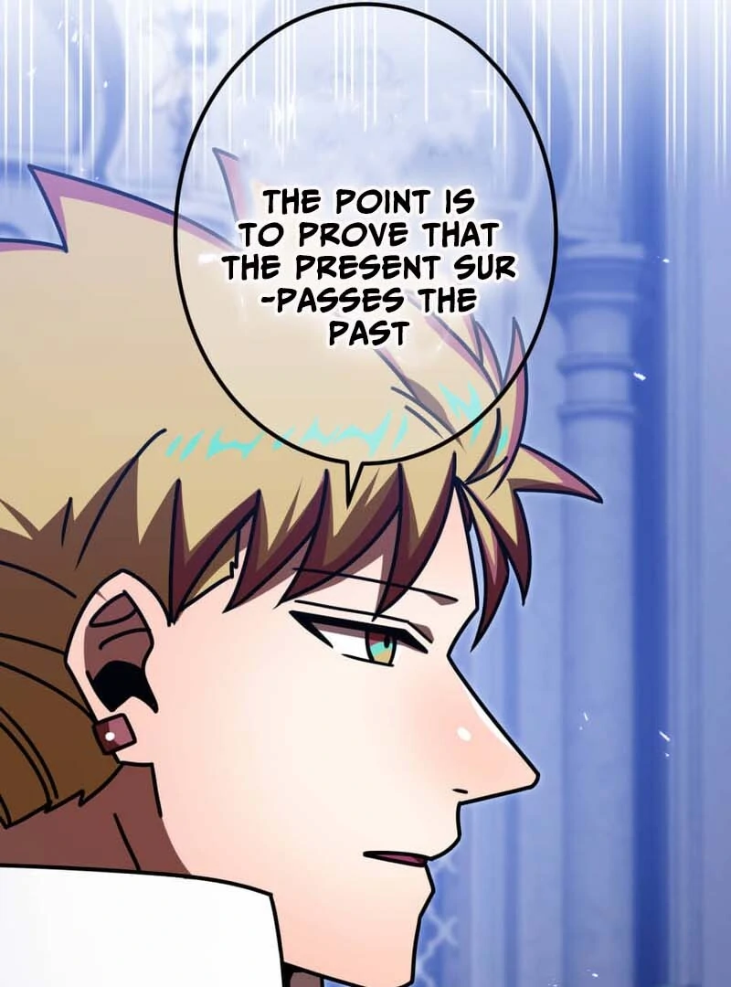 Savior of Divine Blood ~Draw Out 0.00000001% To Become the Strongest~ Chapter 159 - page 137
