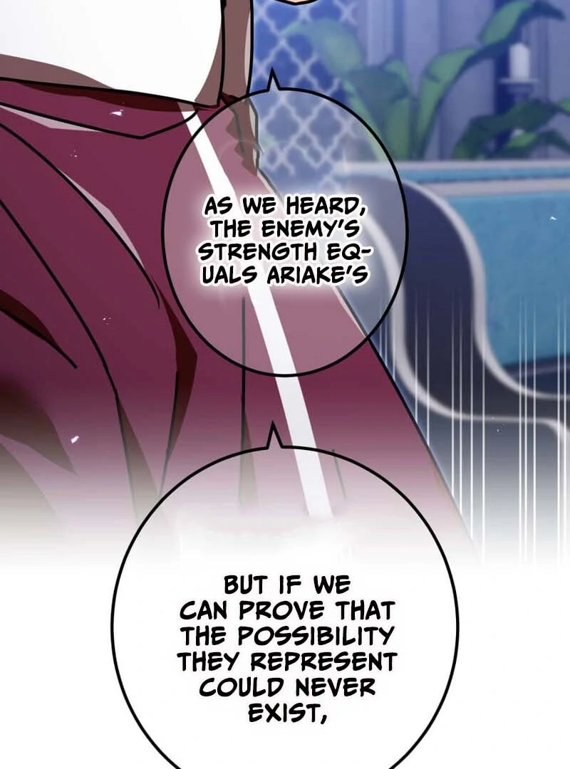 Savior of Divine Blood ~Draw Out 0.00000001% To Become the Strongest~ Chapter 159 - page 138