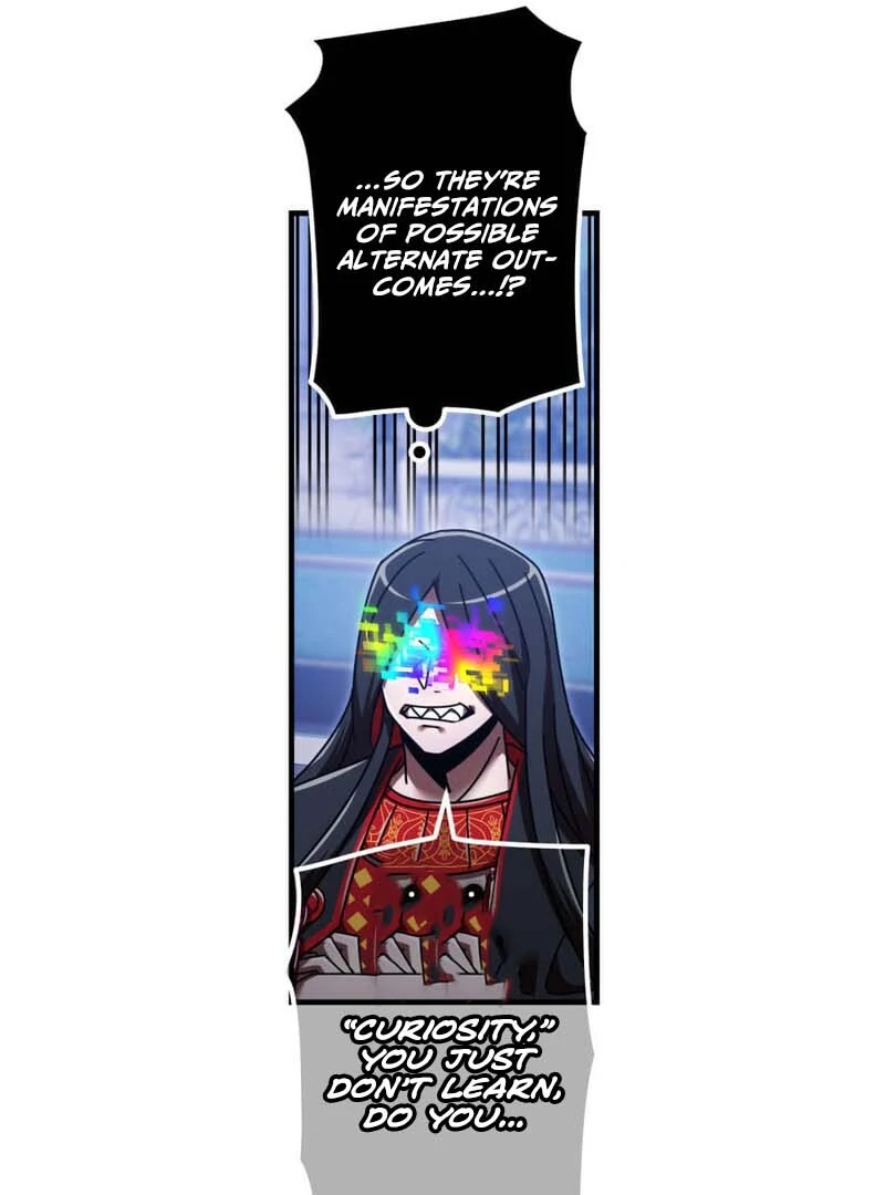 Savior of Divine Blood ~Draw Out 0.00000001% To Become the Strongest~ Chapter 159 - page 14