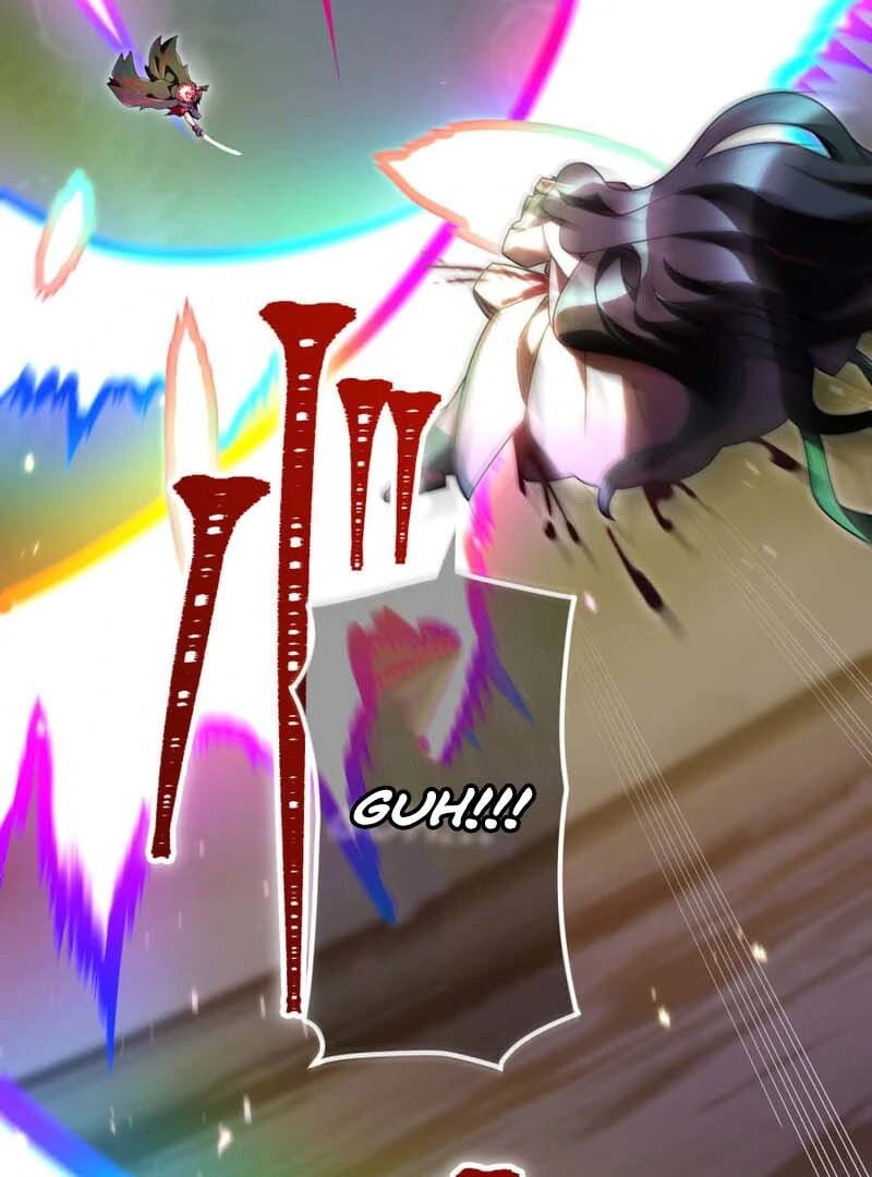 Savior of Divine Blood ~Draw Out 0.00000001% To Become the Strongest~ Chapter 159 - page 153