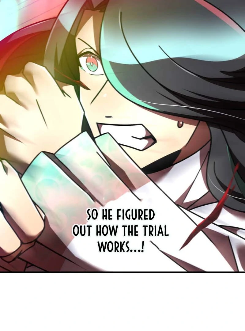 Savior of Divine Blood ~Draw Out 0.00000001% To Become the Strongest~ Chapter 159 - page 156