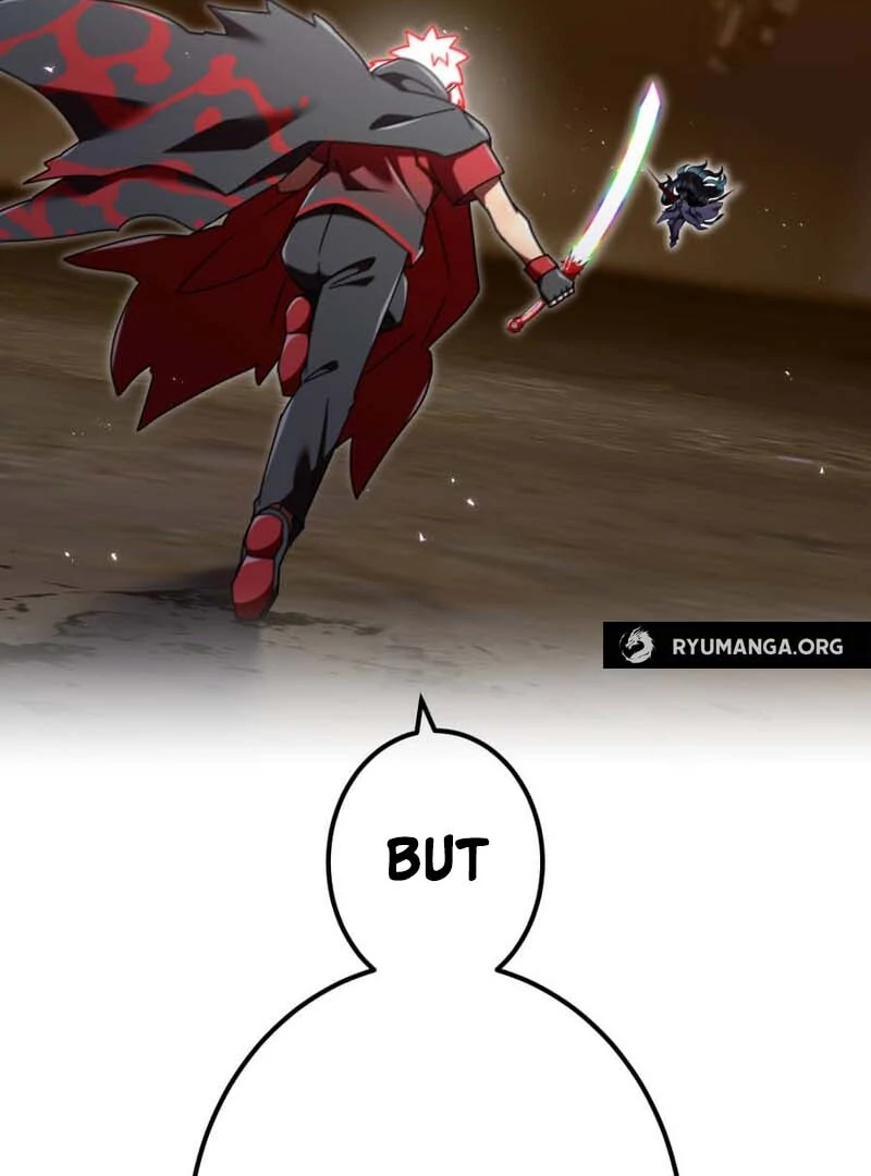 Savior of Divine Blood ~Draw Out 0.00000001% To Become the Strongest~ Chapter 159 - page 158