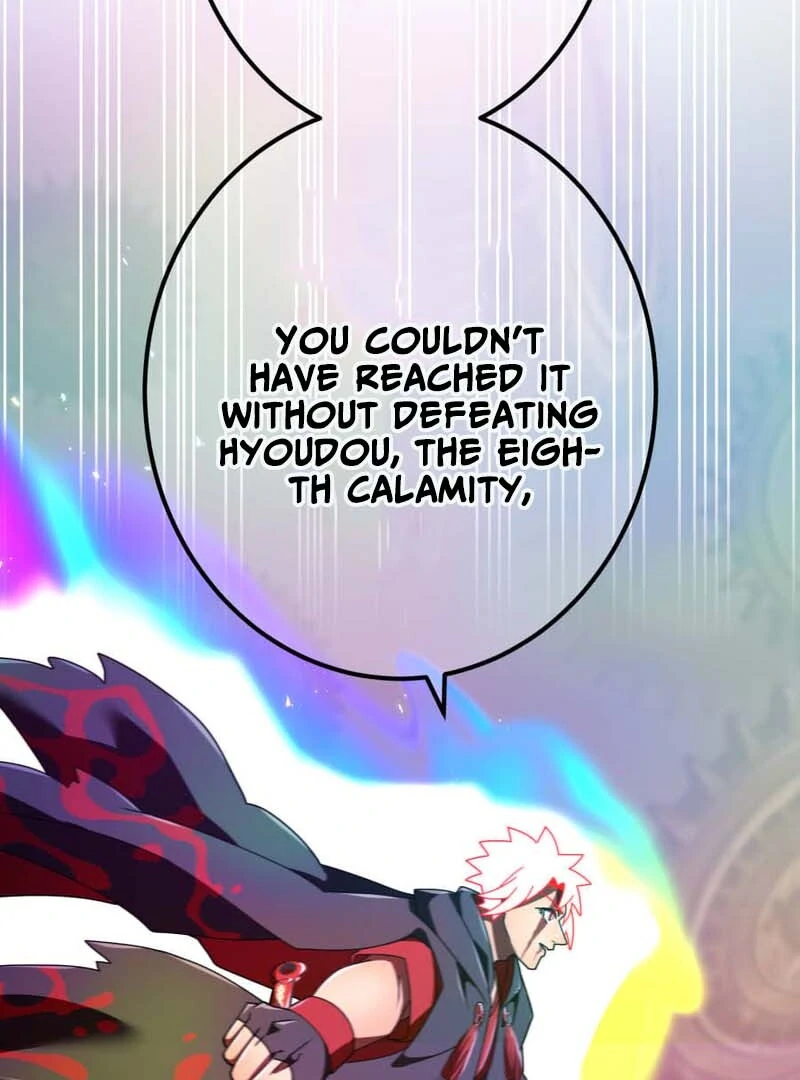 Savior of Divine Blood ~Draw Out 0.00000001% To Become the Strongest~ Chapter 159 - page 160