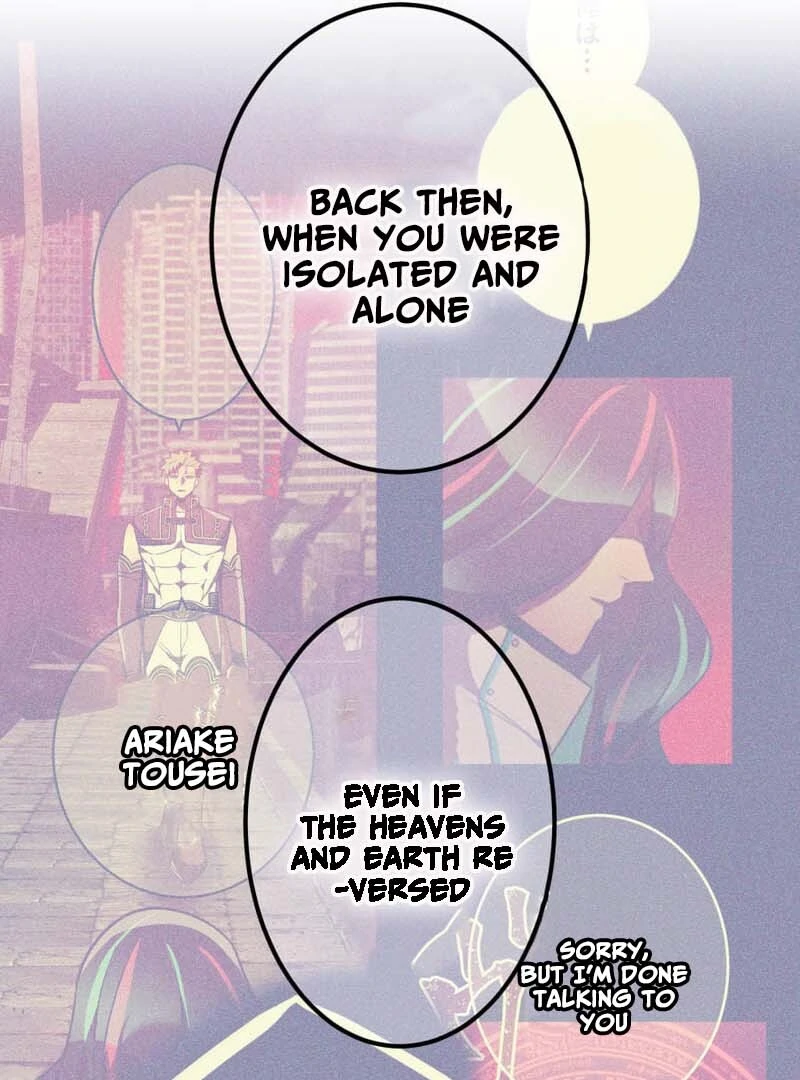 Savior of Divine Blood ~Draw Out 0.00000001% To Become the Strongest~ Chapter 159 - page 163