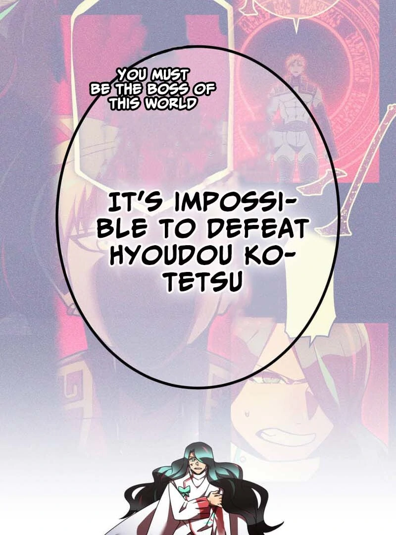 Savior of Divine Blood ~Draw Out 0.00000001% To Become the Strongest~ Chapter 159 - page 164
