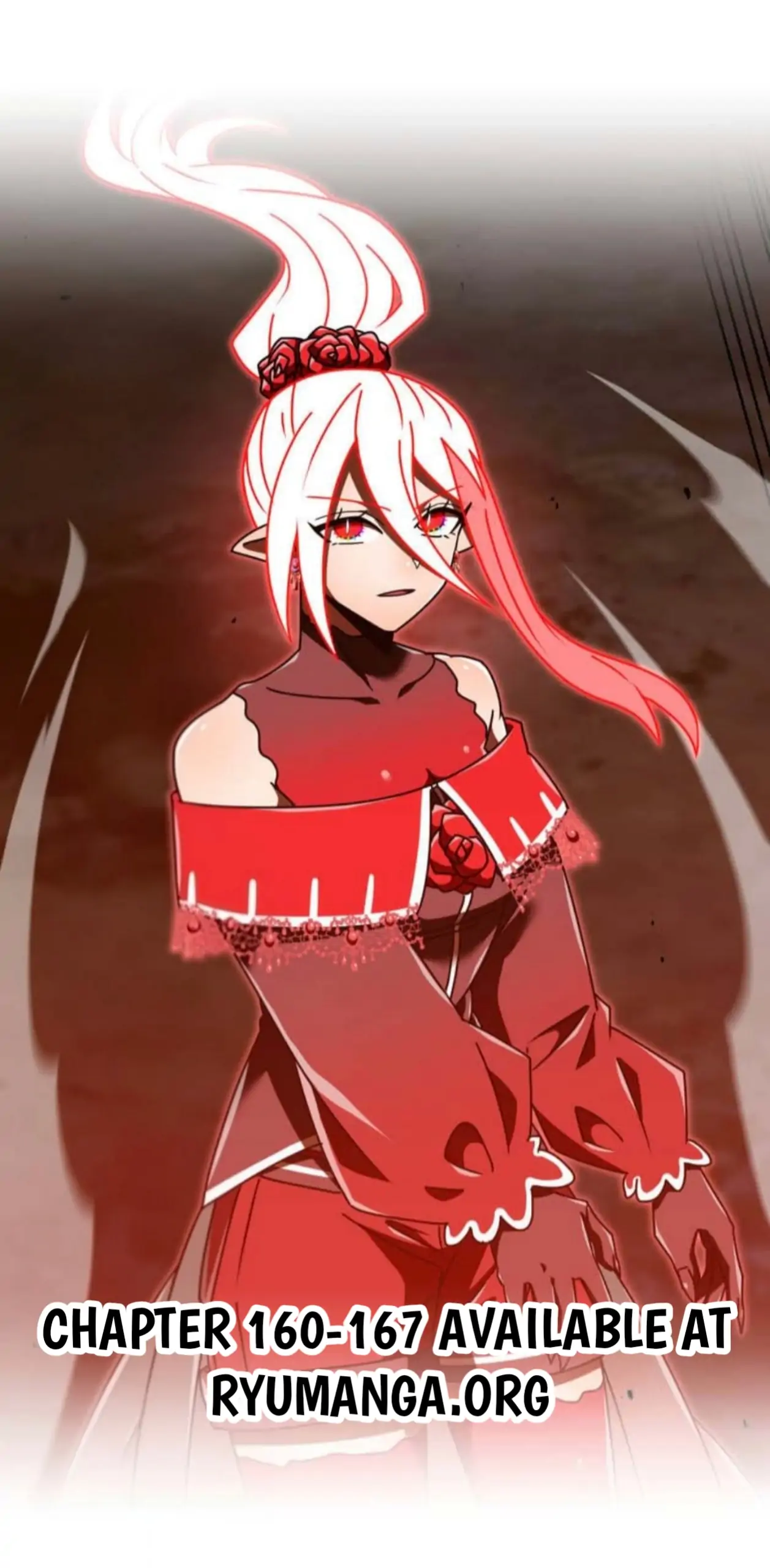 Savior of Divine Blood ~Draw Out 0.00000001% To Become the Strongest~ Chapter 159 - page 181