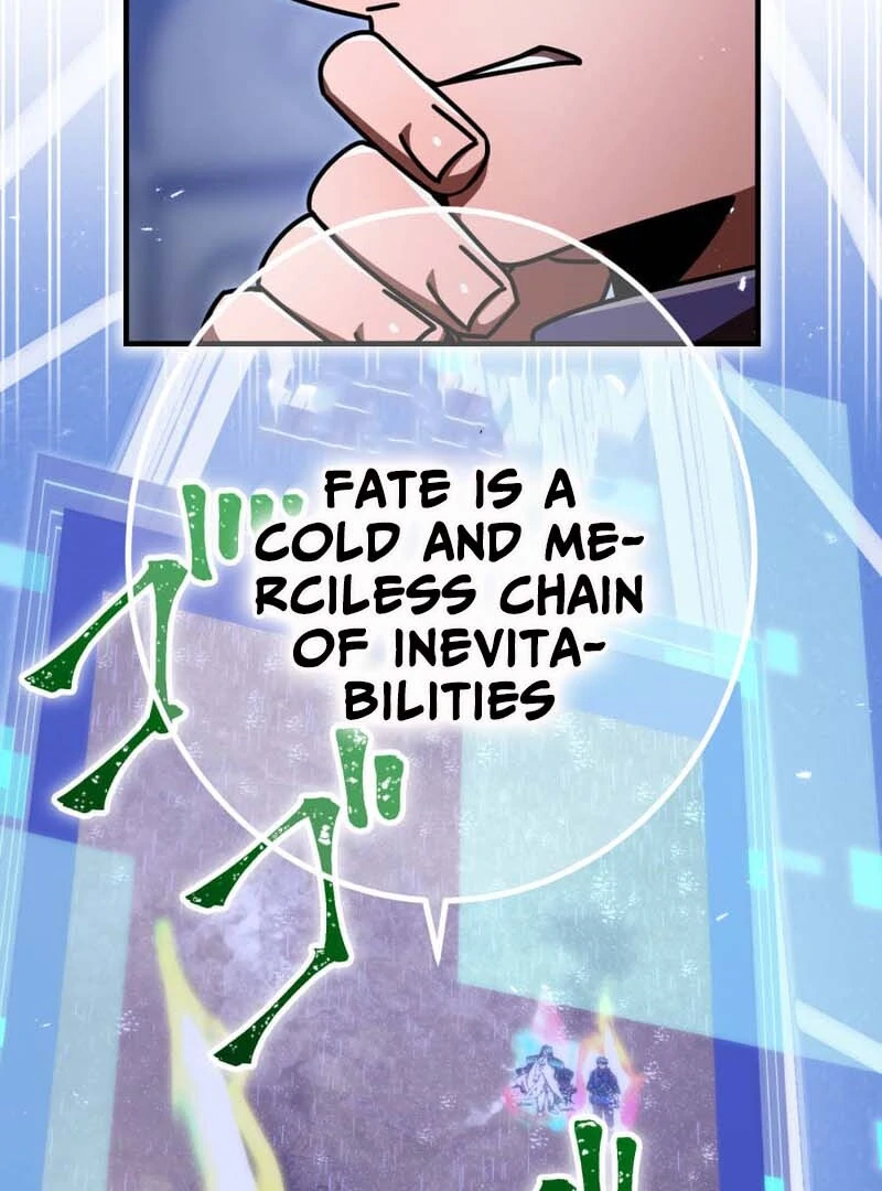 Savior of Divine Blood ~Draw Out 0.00000001% To Become the Strongest~ Chapter 159 - page 35
