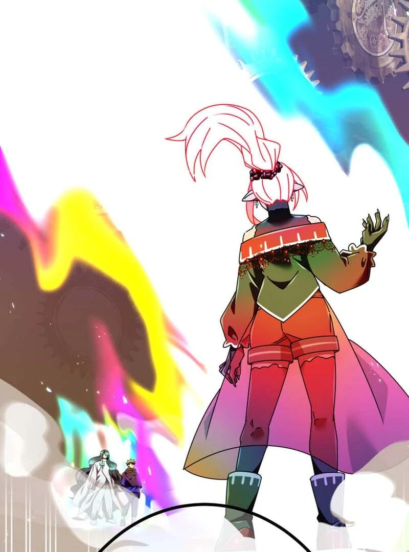 Savior of Divine Blood ~Draw Out 0.00000001% To Become the Strongest~ Chapter 159 - page 39