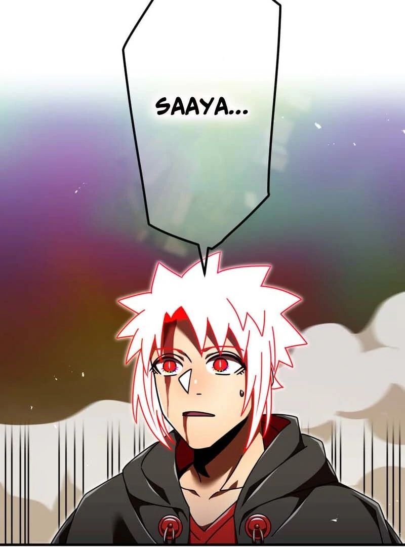 Savior of Divine Blood ~Draw Out 0.00000001% To Become the Strongest~ Chapter 159 - page 43