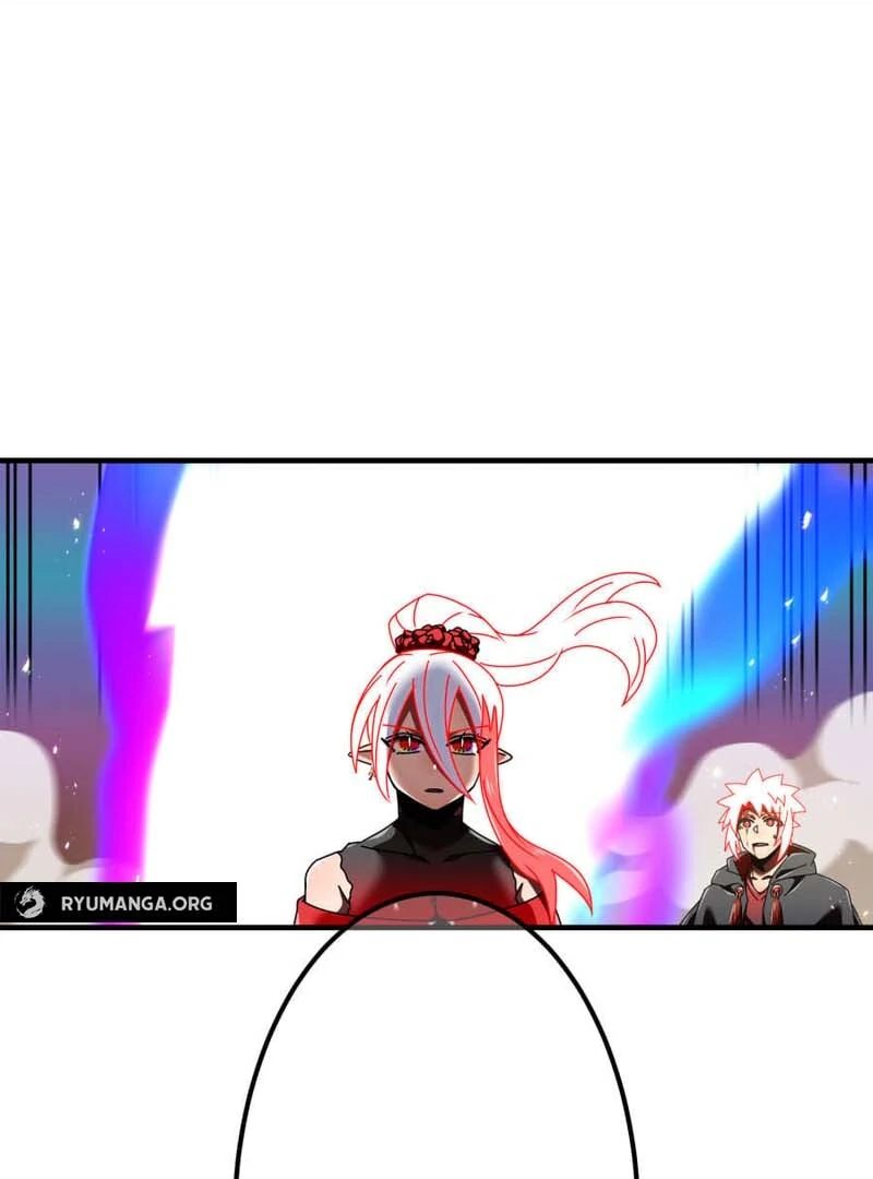 Savior of Divine Blood ~Draw Out 0.00000001% To Become the Strongest~ Chapter 159 - page 44