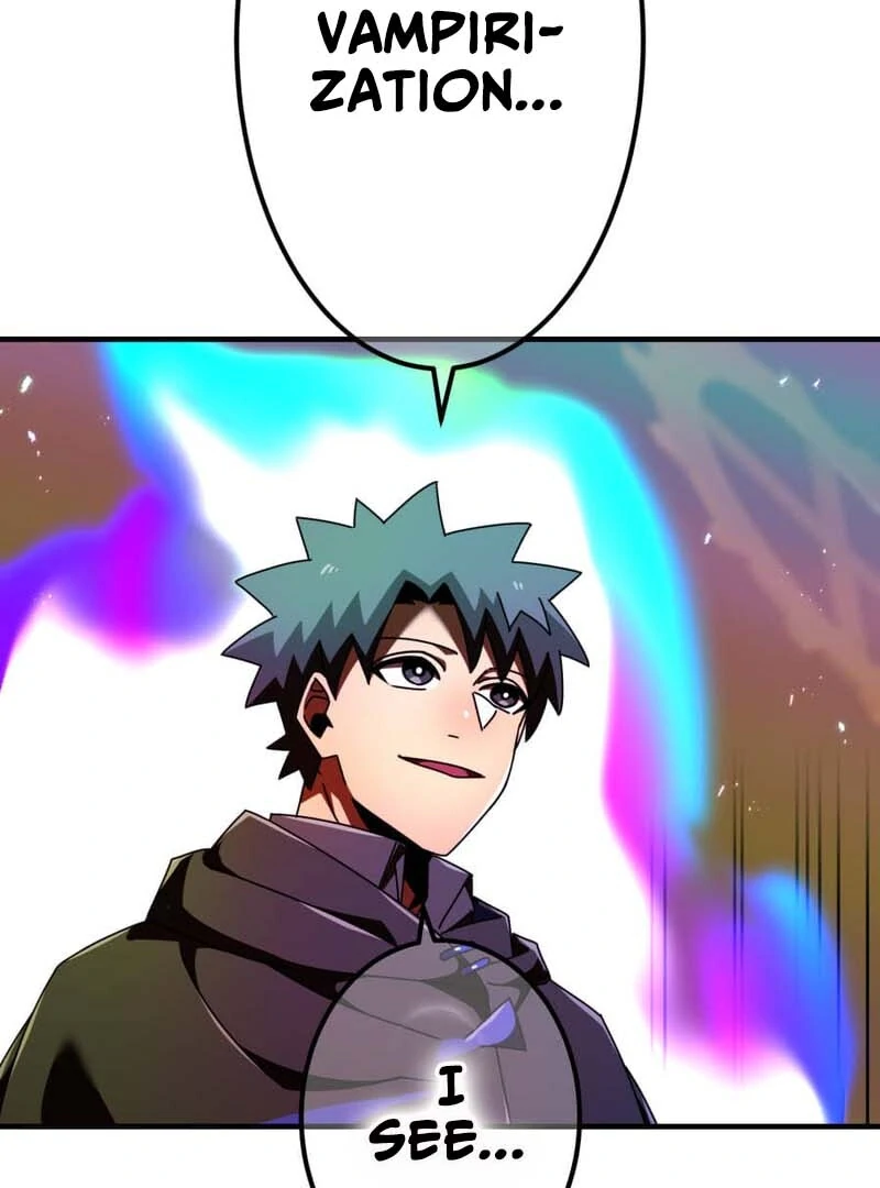 Savior of Divine Blood ~Draw Out 0.00000001% To Become the Strongest~ Chapter 159 - page 45