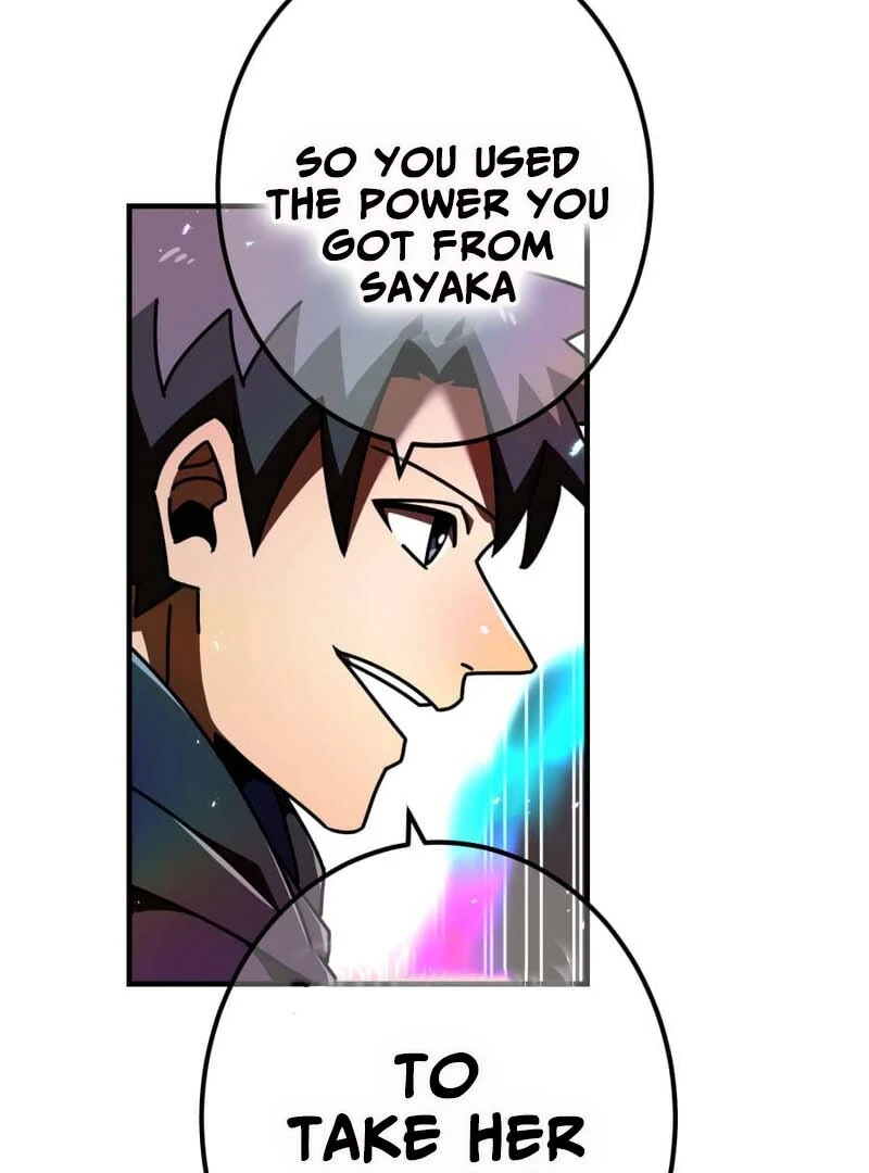Savior of Divine Blood ~Draw Out 0.00000001% To Become the Strongest~ Chapter 159 - page 47
