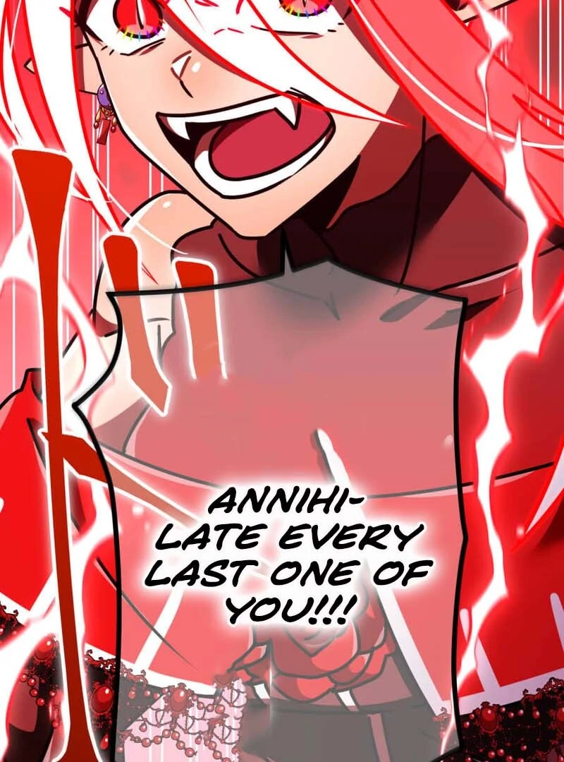 Savior of Divine Blood ~Draw Out 0.00000001% To Become the Strongest~ Chapter 159 - page 5