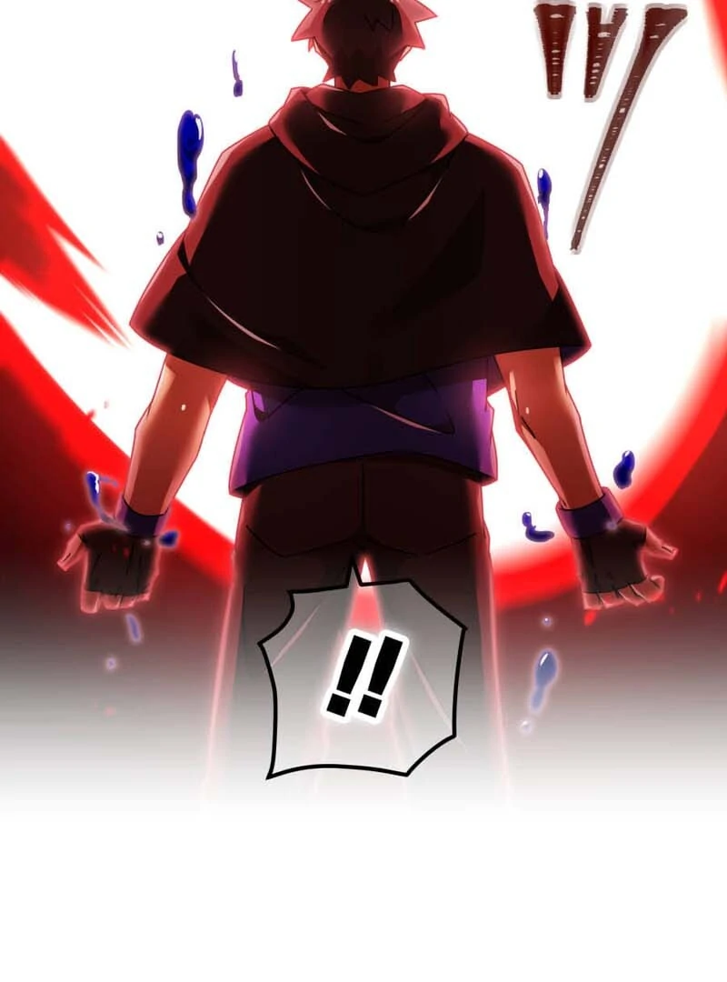 Savior of Divine Blood ~Draw Out 0.00000001% To Become the Strongest~ Chapter 159 - page 58