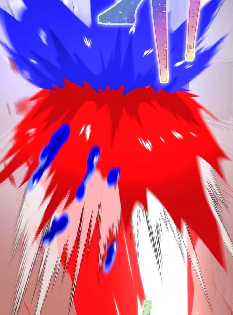Savior of Divine Blood ~Draw Out 0.00000001% To Become the Strongest~ Chapter 159 - page 63