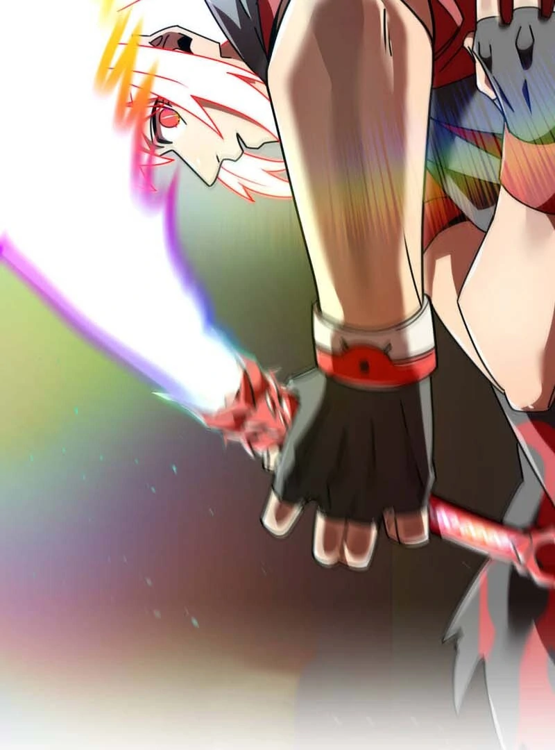 Savior of Divine Blood ~Draw Out 0.00000001% To Become the Strongest~ Chapter 159 - page 72