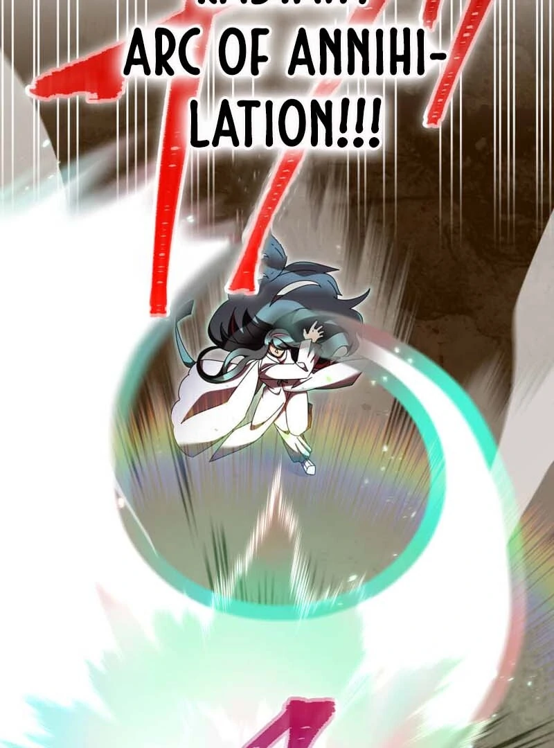 Savior of Divine Blood ~Draw Out 0.00000001% To Become the Strongest~ Chapter 159 - page 75