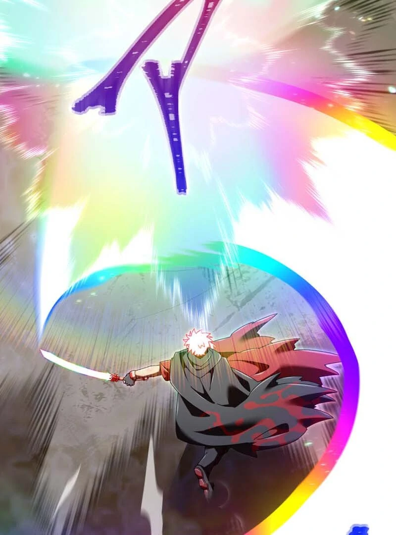 Savior of Divine Blood ~Draw Out 0.00000001% To Become the Strongest~ Chapter 159 - page 76