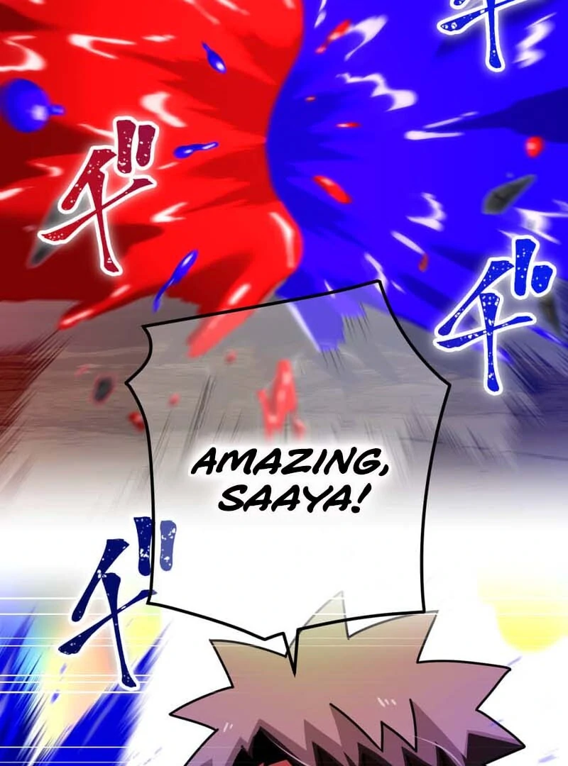 Savior of Divine Blood ~Draw Out 0.00000001% To Become the Strongest~ Chapter 159 - page 79
