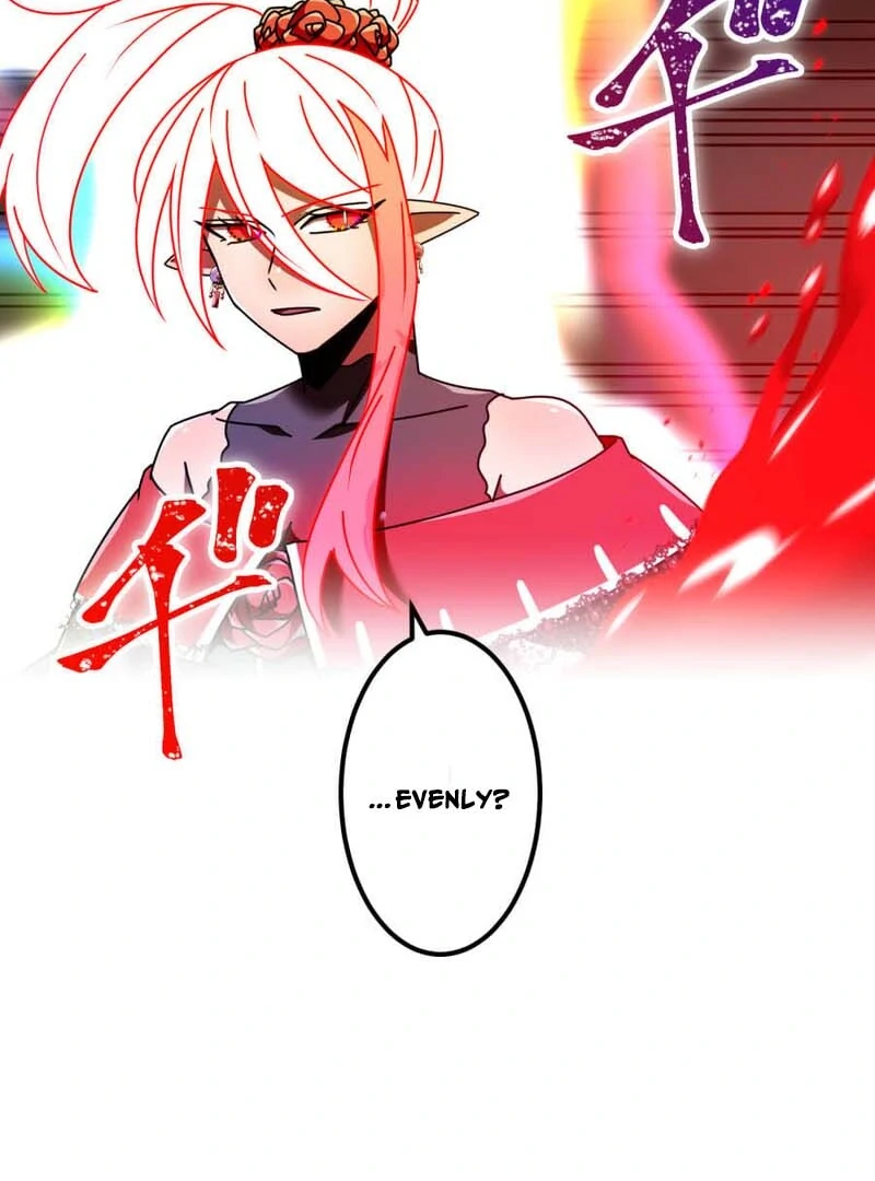 Savior of Divine Blood ~Draw Out 0.00000001% To Become the Strongest~ Chapter 159 - page 81