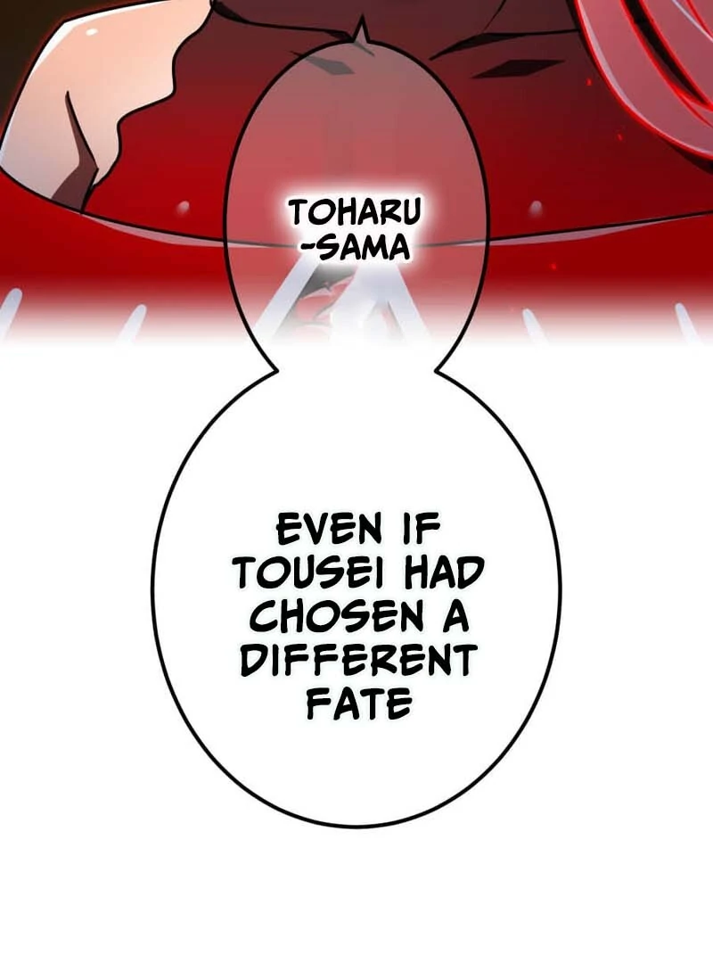 Savior of Divine Blood ~Draw Out 0.00000001% To Become the Strongest~ Chapter 159 - page 88