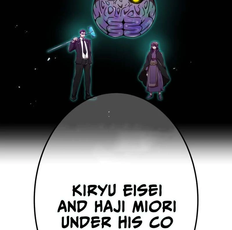 Savior of Divine Blood ~Draw Out 0.00000001% To Become the Strongest~ Chapter 159 - page 95