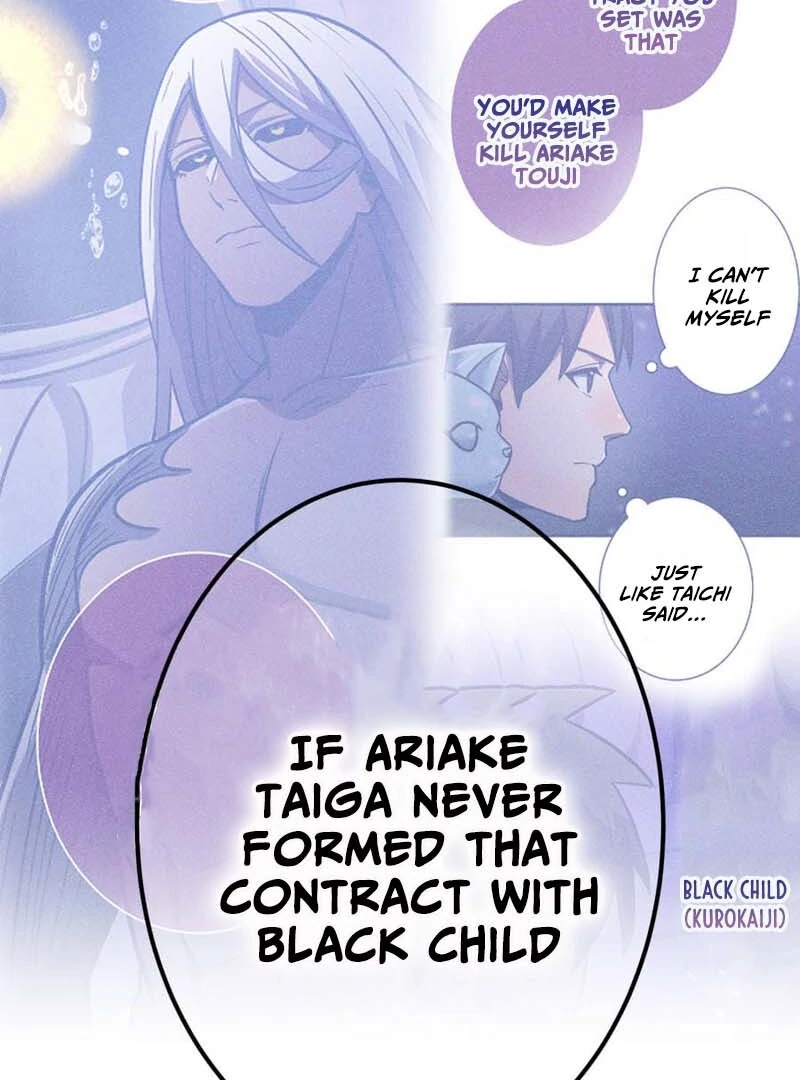 Savior of Divine Blood ~Draw Out 0.00000001% To Become the Strongest~ Chapter 159 - page 98