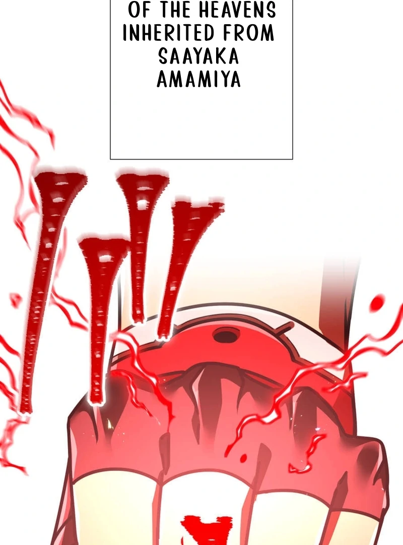 Savior of Divine Blood ~Draw Out 0.00000001% To Become the Strongest~ Chapter 160 - page 115