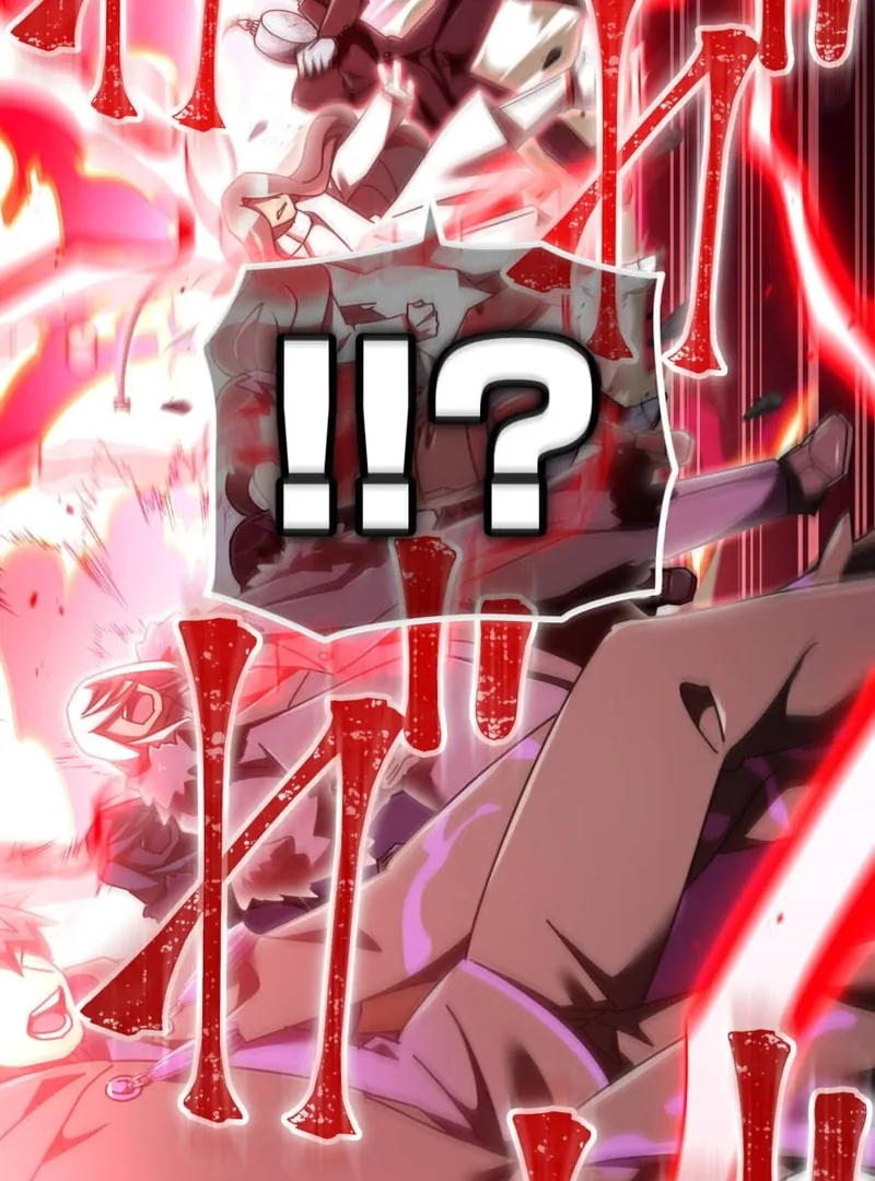 Savior of Divine Blood ~Draw Out 0.00000001% To Become the Strongest~ Chapter 160 - page 121
