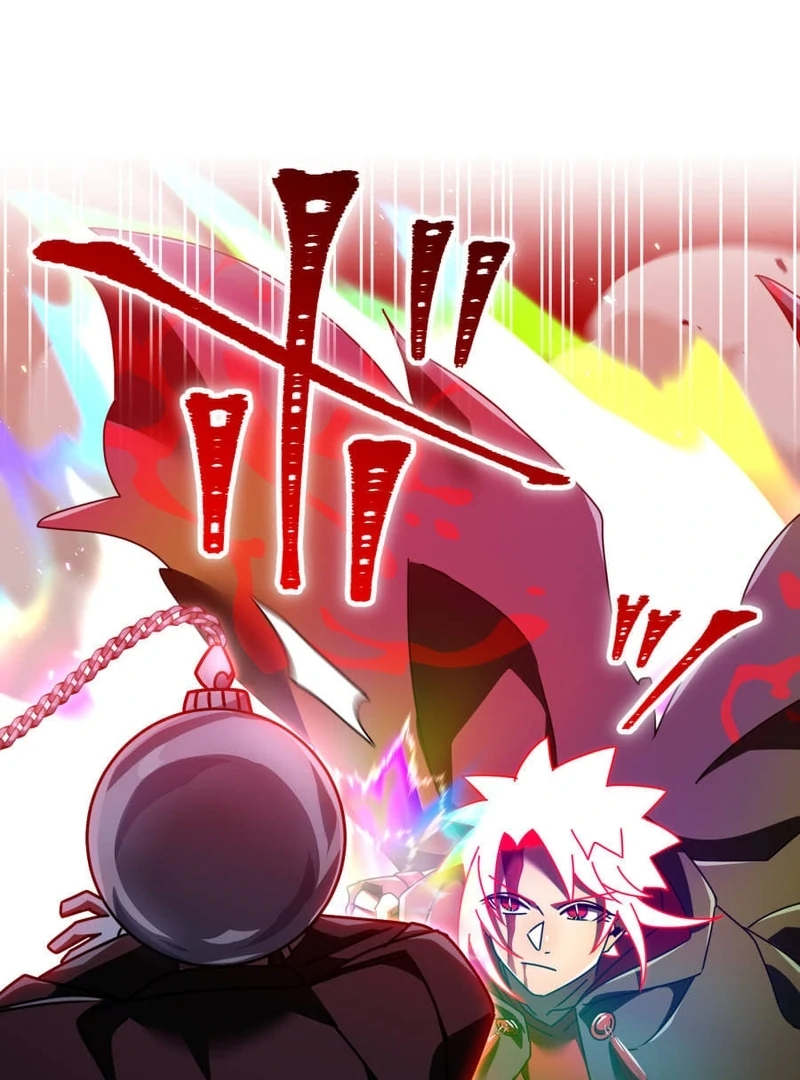 Savior of Divine Blood ~Draw Out 0.00000001% To Become the Strongest~ Chapter 160 - page 127