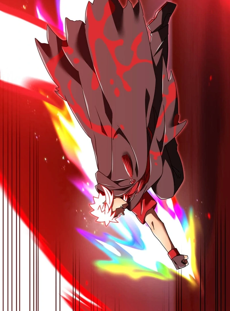 Savior of Divine Blood ~Draw Out 0.00000001% To Become the Strongest~ Chapter 160 - page 135