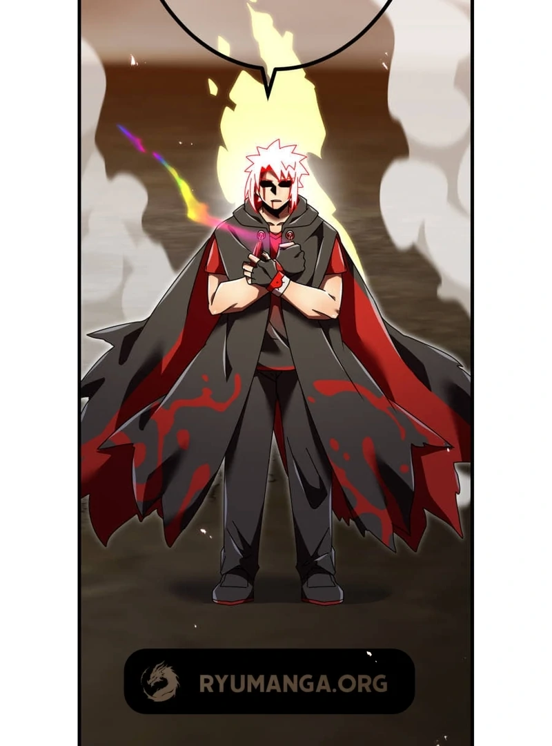 Savior of Divine Blood ~Draw Out 0.00000001% To Become the Strongest~ Chapter 160 - page 138