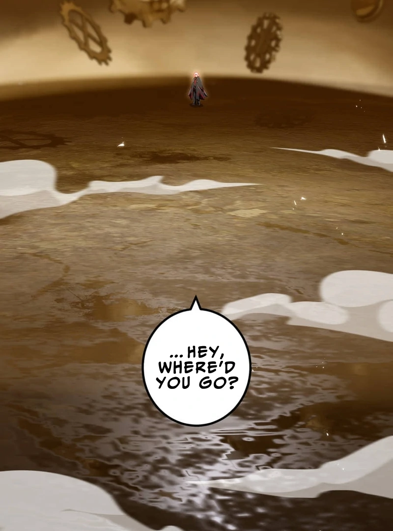 Savior of Divine Blood ~Draw Out 0.00000001% To Become the Strongest~ Chapter 160 - page 143