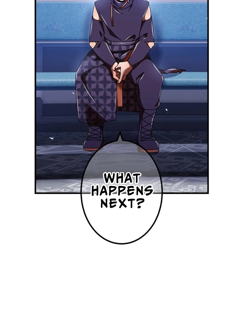 Savior of Divine Blood ~Draw Out 0.00000001% To Become the Strongest~ Chapter 160 - page 154