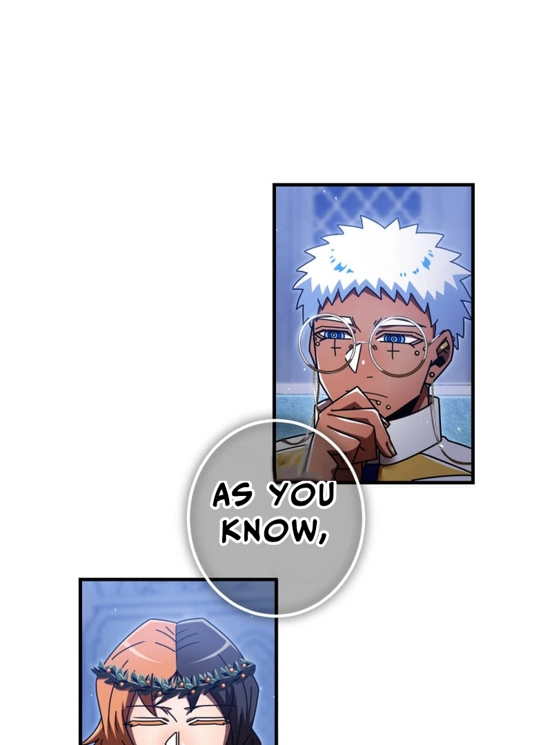 Savior of Divine Blood ~Draw Out 0.00000001% To Become the Strongest~ Chapter 160 - page 161