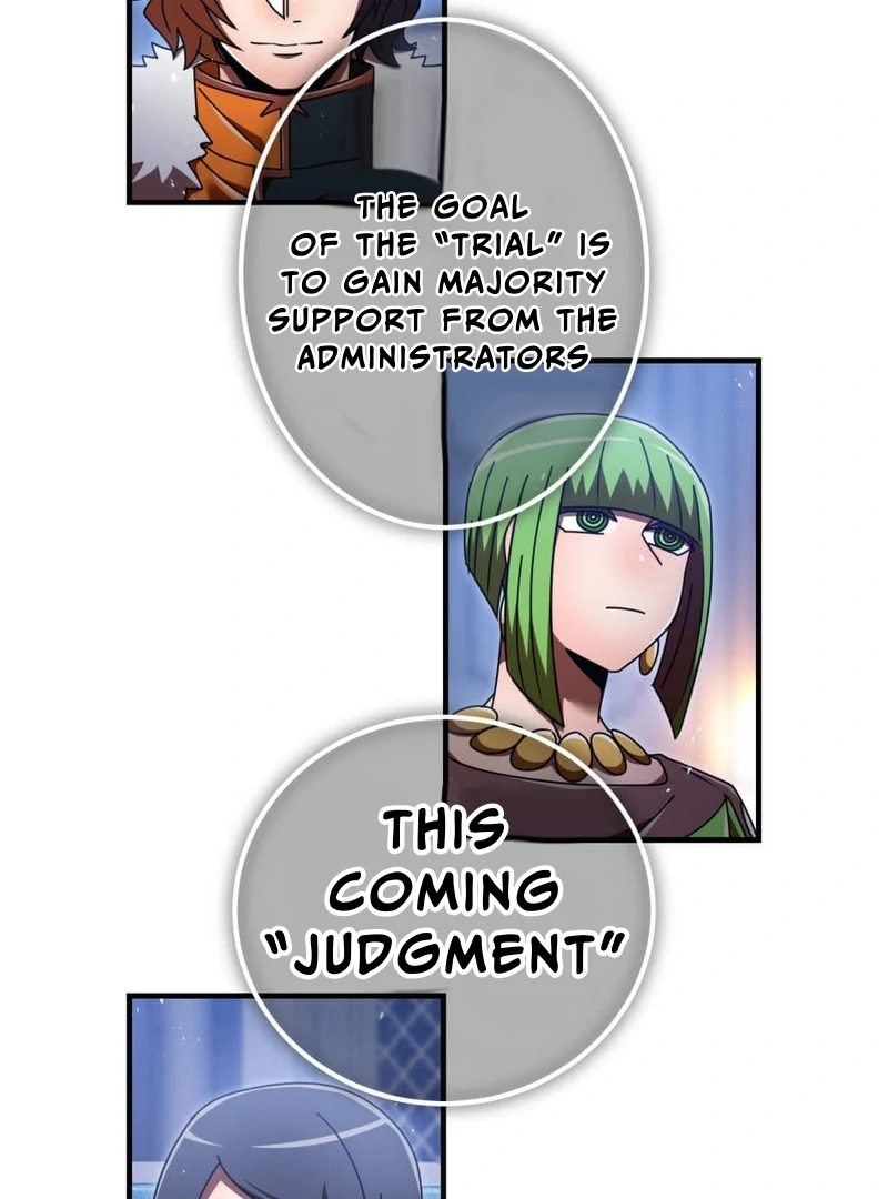 Savior of Divine Blood ~Draw Out 0.00000001% To Become the Strongest~ Chapter 160 - page 162