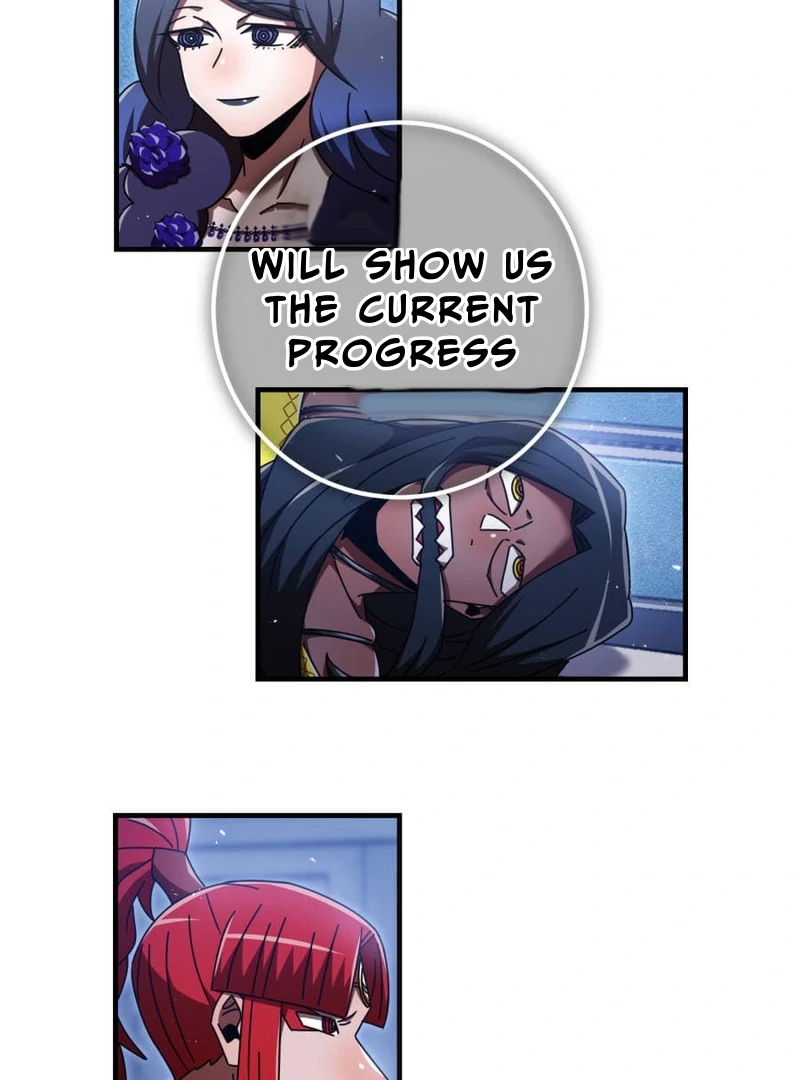 Savior of Divine Blood ~Draw Out 0.00000001% To Become the Strongest~ Chapter 160 - page 163