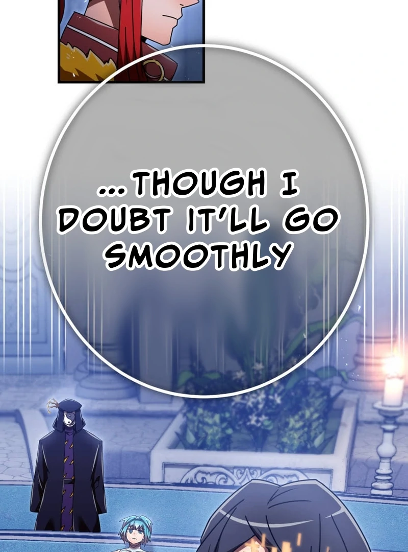 Savior of Divine Blood ~Draw Out 0.00000001% To Become the Strongest~ Chapter 160 - page 164