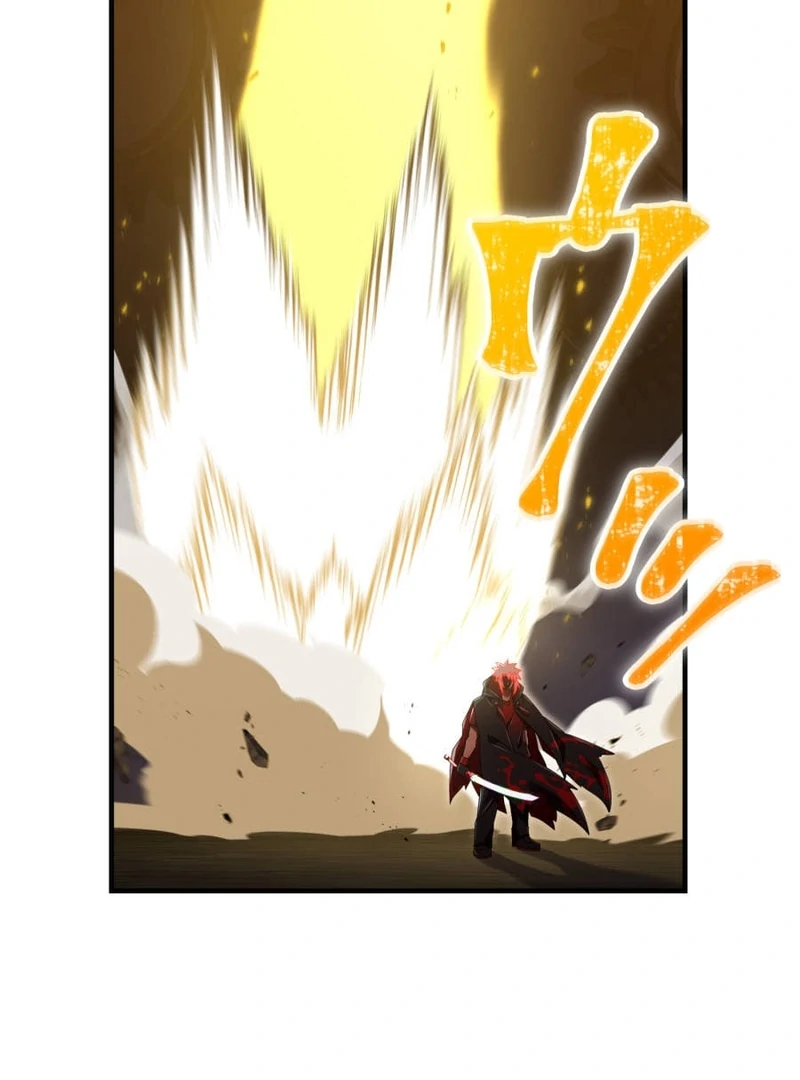 Savior of Divine Blood ~Draw Out 0.00000001% To Become the Strongest~ Chapter 160 - page 17