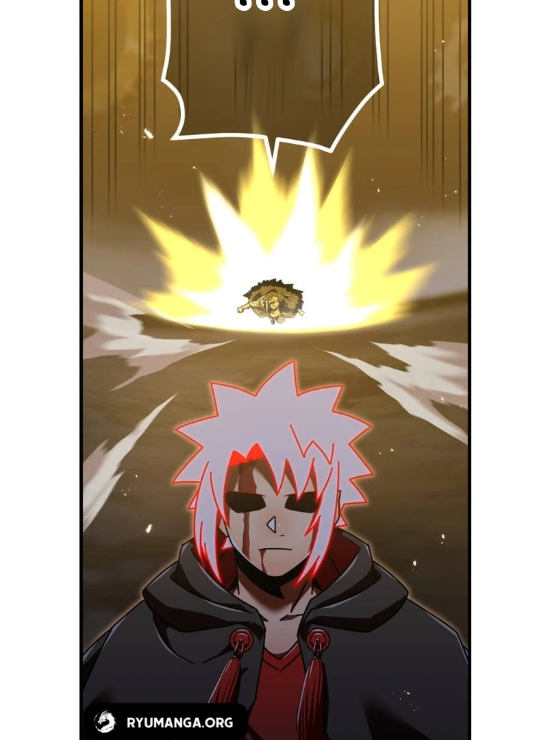 Savior of Divine Blood ~Draw Out 0.00000001% To Become the Strongest~ Chapter 160 - page 22