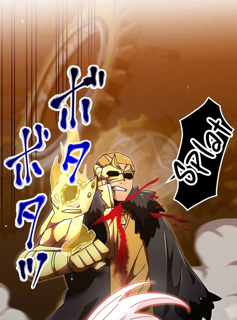 Savior of Divine Blood ~Draw Out 0.00000001% To Become the Strongest~ Chapter 160 - page 32