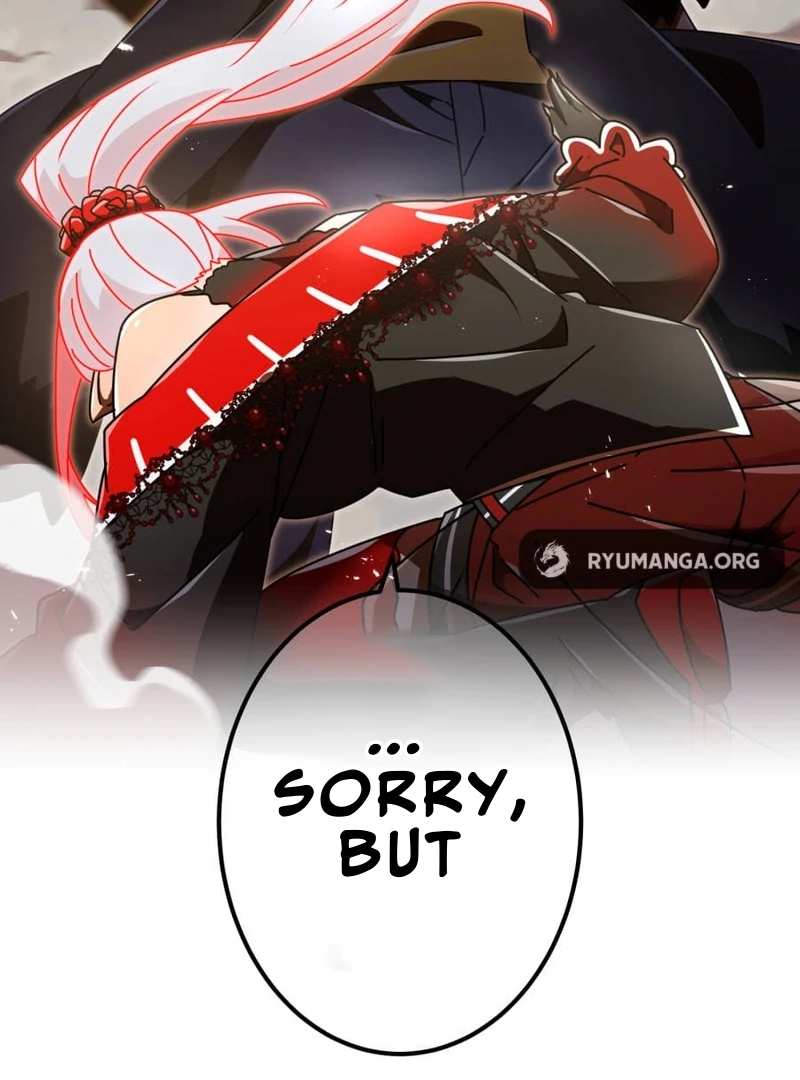 Savior of Divine Blood ~Draw Out 0.00000001% To Become the Strongest~ Chapter 160 - page 33