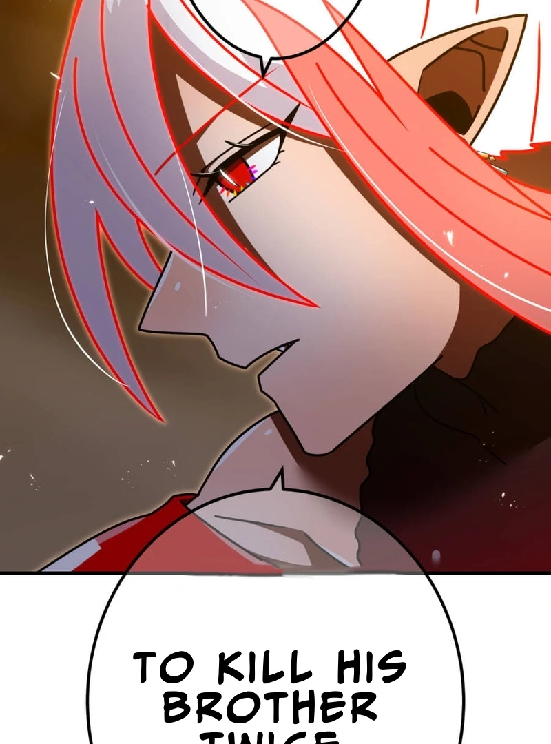 Savior of Divine Blood ~Draw Out 0.00000001% To Become the Strongest~ Chapter 160 - page 35