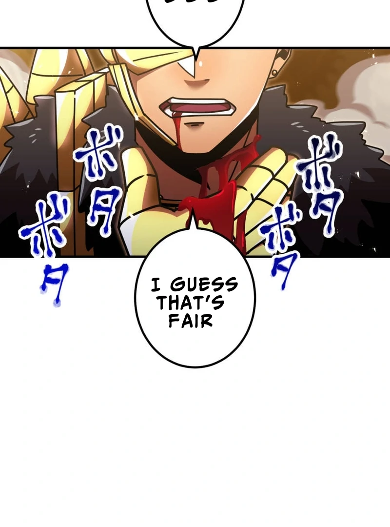 Savior of Divine Blood ~Draw Out 0.00000001% To Become the Strongest~ Chapter 160 - page 37